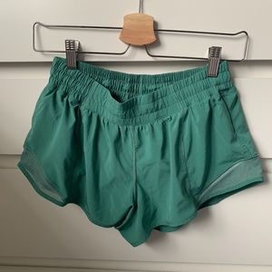 Lululemon Short